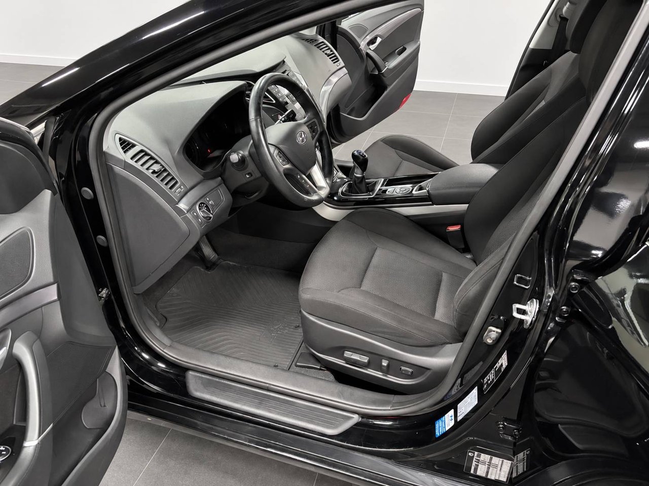 Hyundai i40 2012, bild 7/10