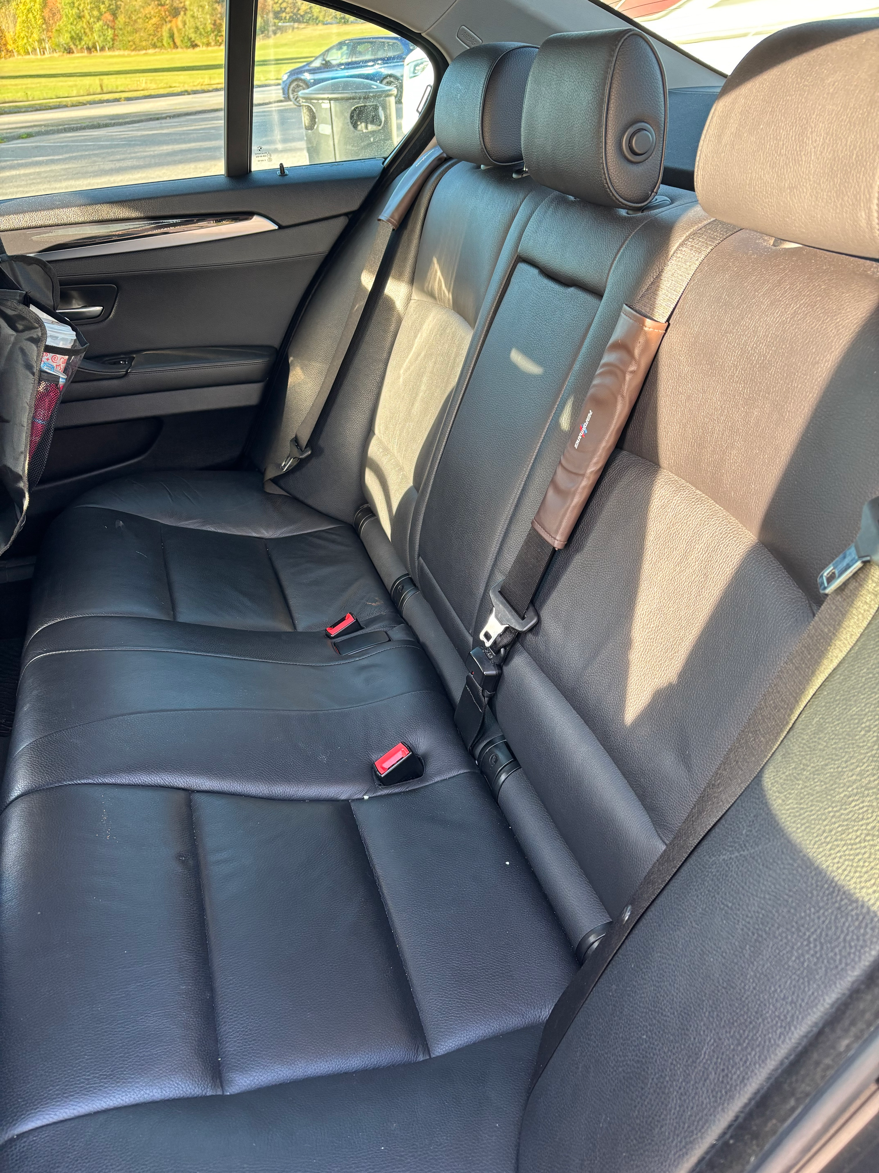 BMW 520 d Sedan Steptronic 2015, bild 7/7