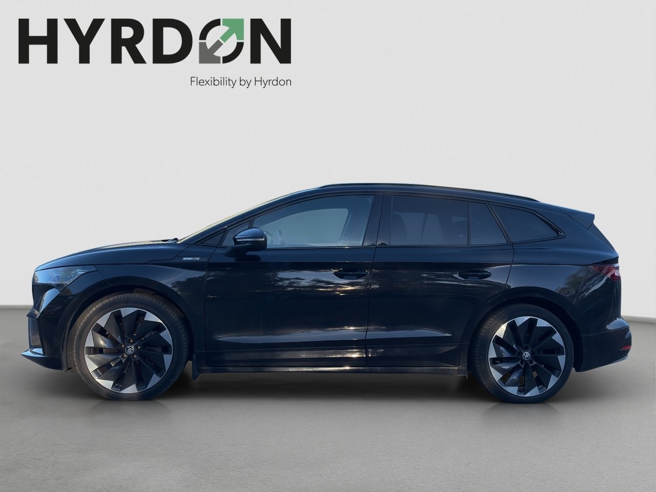 Skoda Enyaq 2023, bild 7/10
