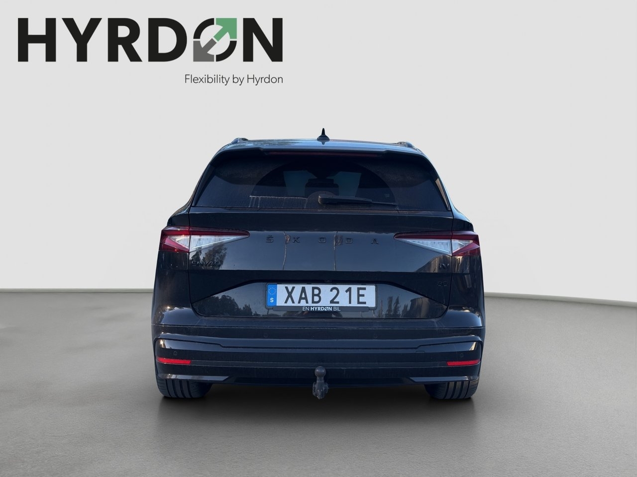 Skoda Enyaq 2023, bild 5/10