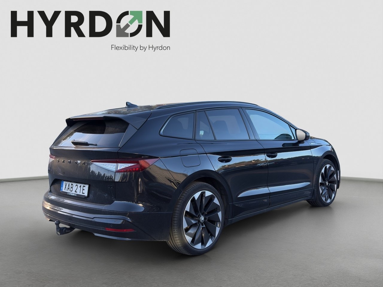 Skoda Enyaq 2023, bild 6/10