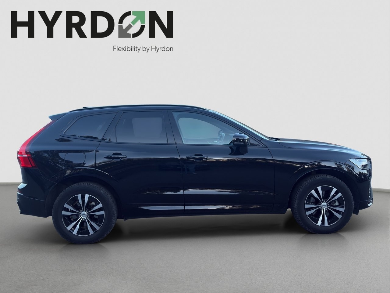 Volvo XC60 2025, bild 7/10