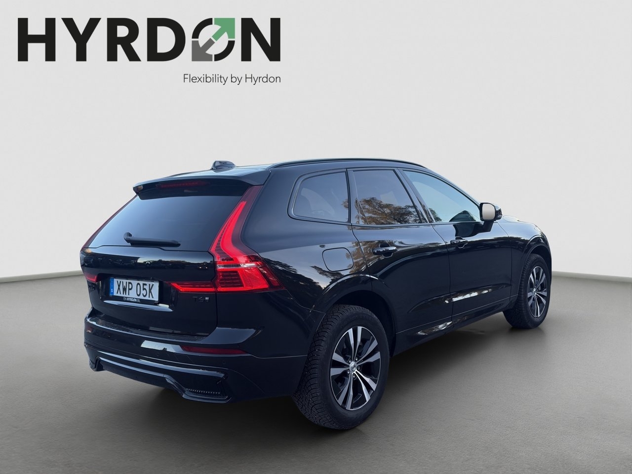Volvo XC60 2025, bild 6/10