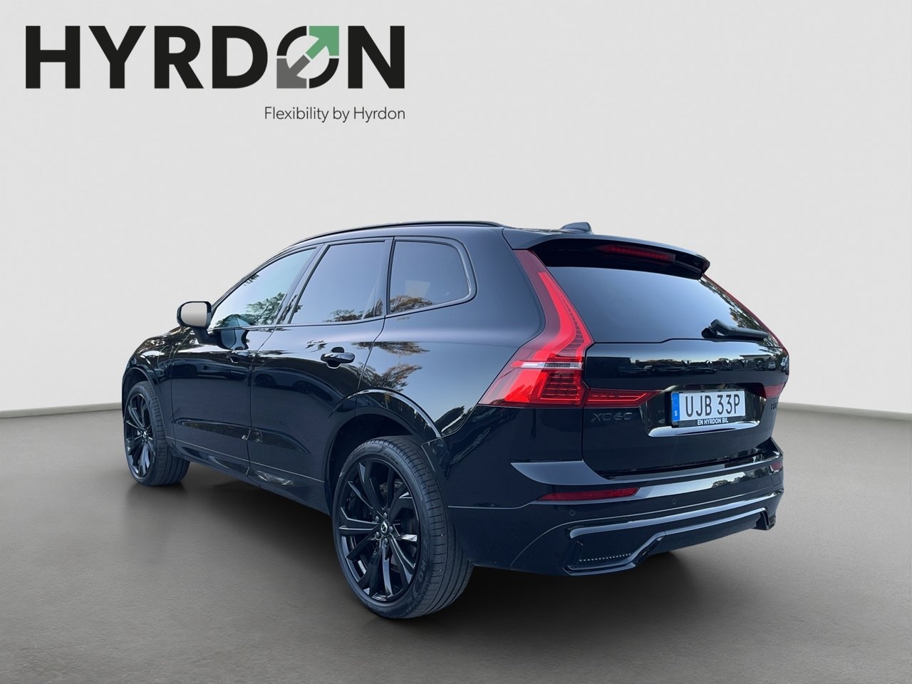 Volvo XC60 2025, bild 4/10