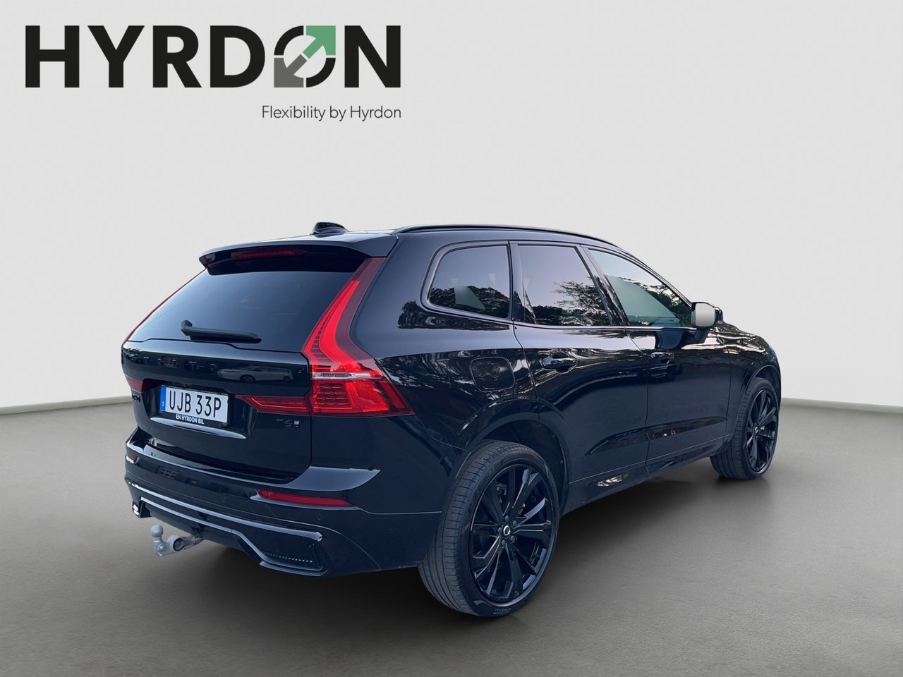 Volvo XC60 2025, bild 6/10