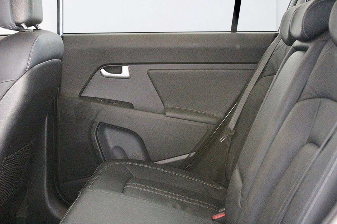 Kia Sportage 2013, bild 6/10