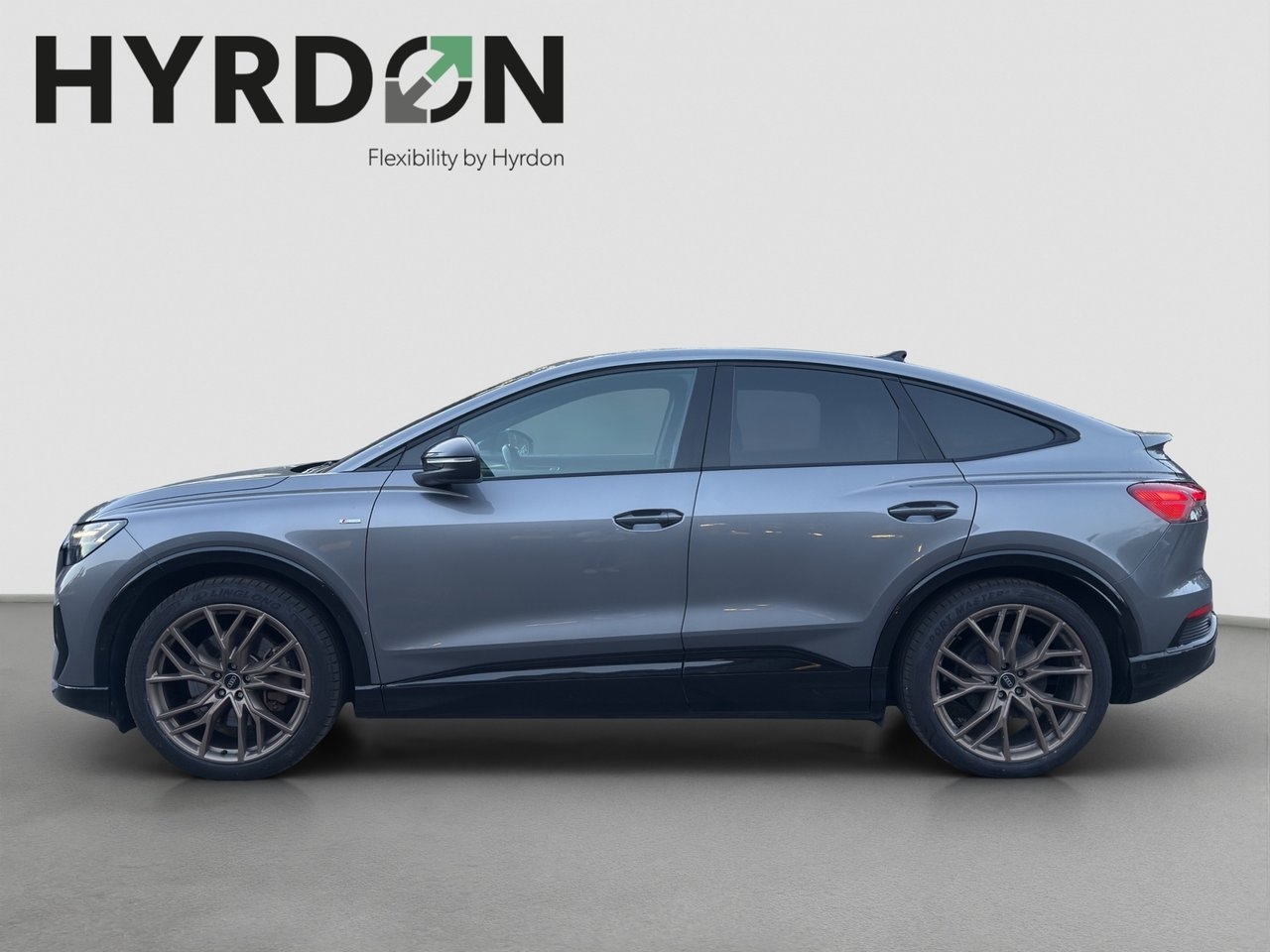 Audi Q4 e-tron 2023, bild 7/10