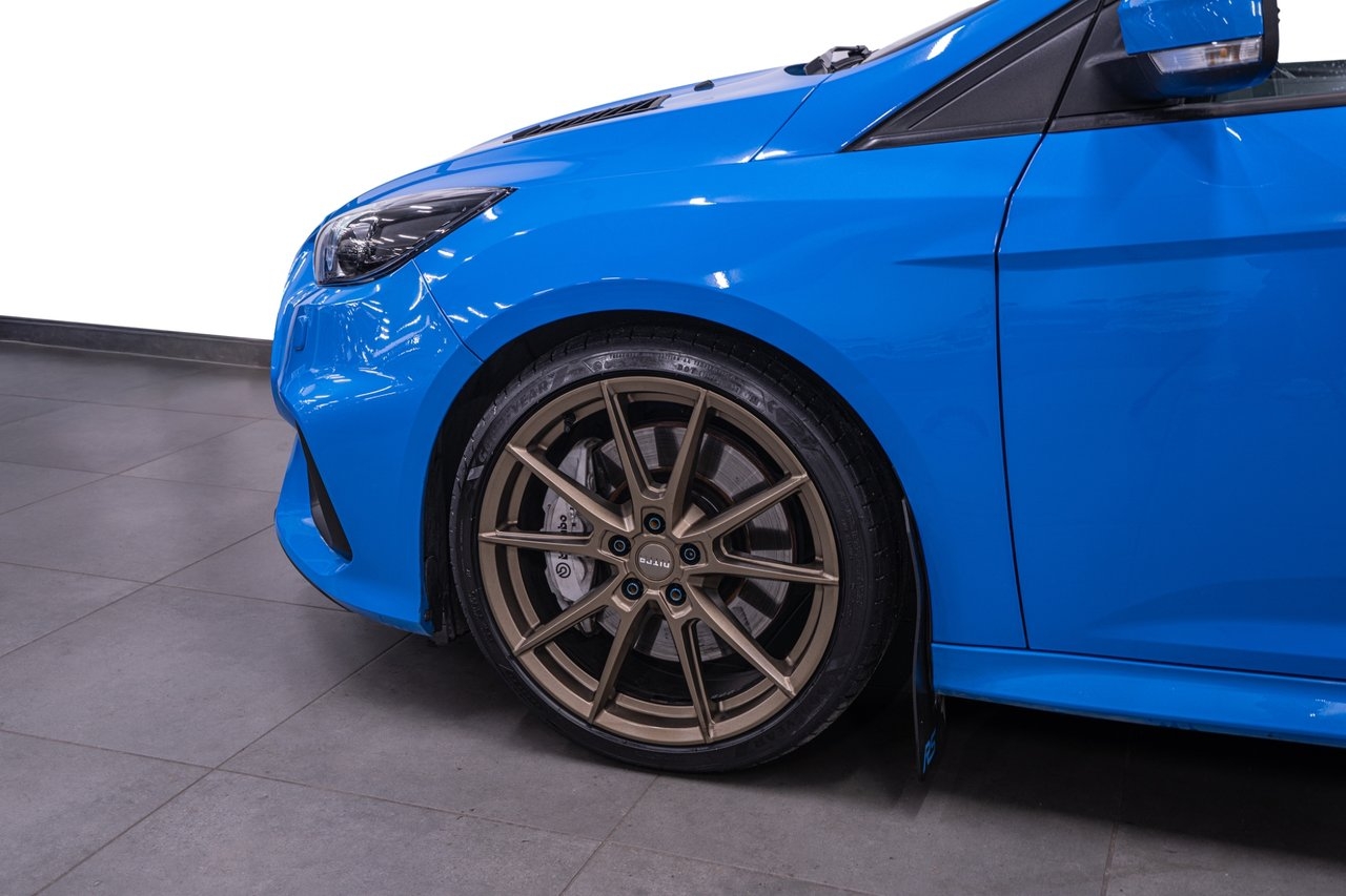 Ford Focus 2016, bild 6/10