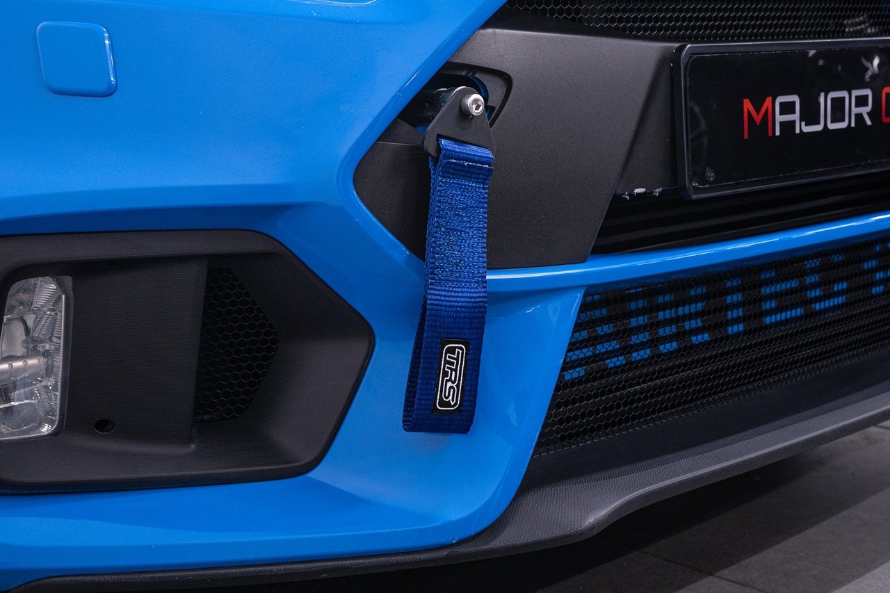 Ford Focus 2016, bild 3/10