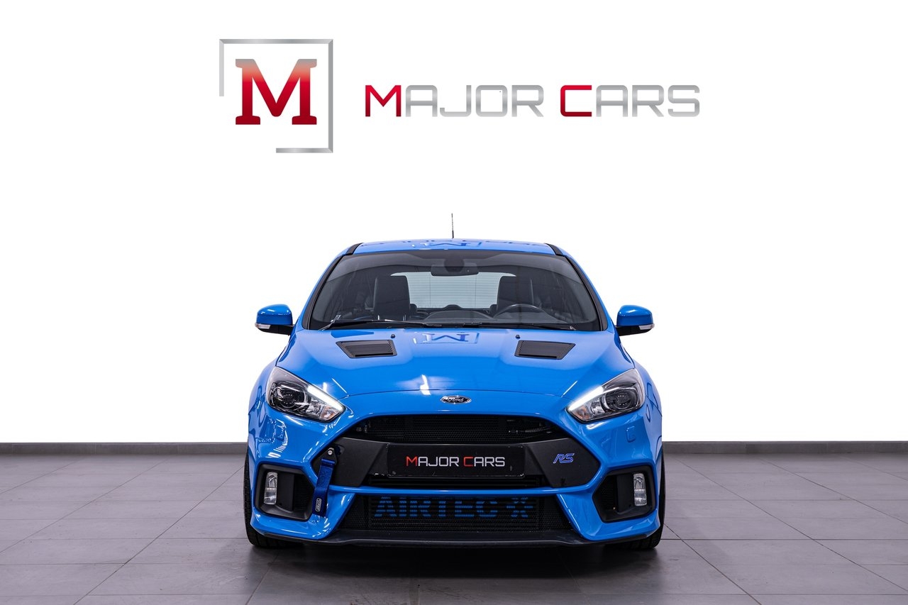 Ford Focus 2016, bild 2/10