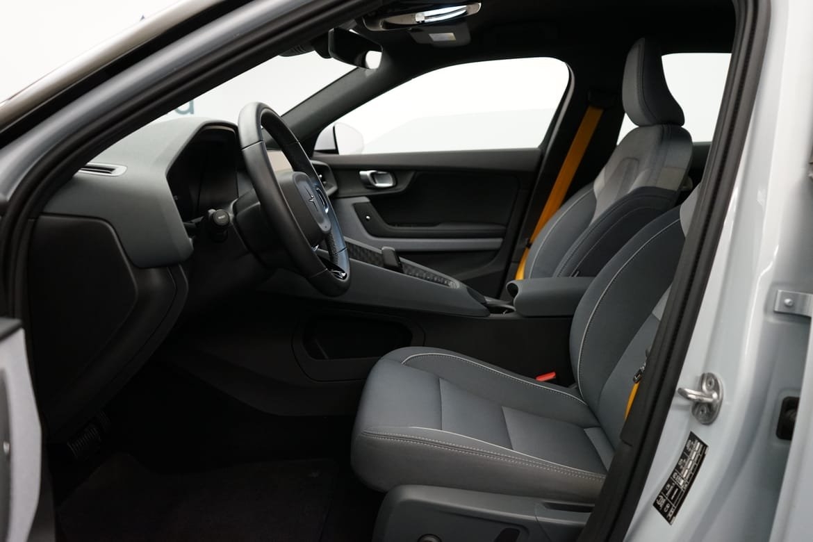 Polestar 2 2023, bild 5/10