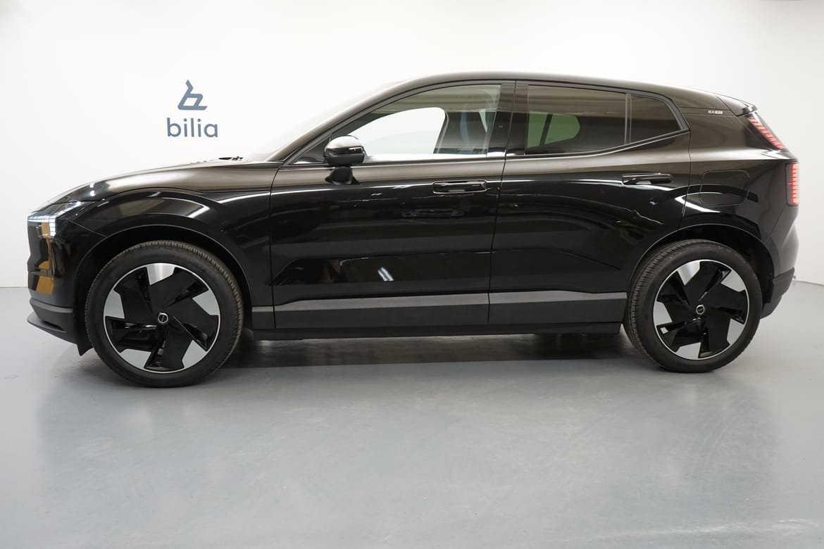 Volvo EX30 2025, bild 2/10