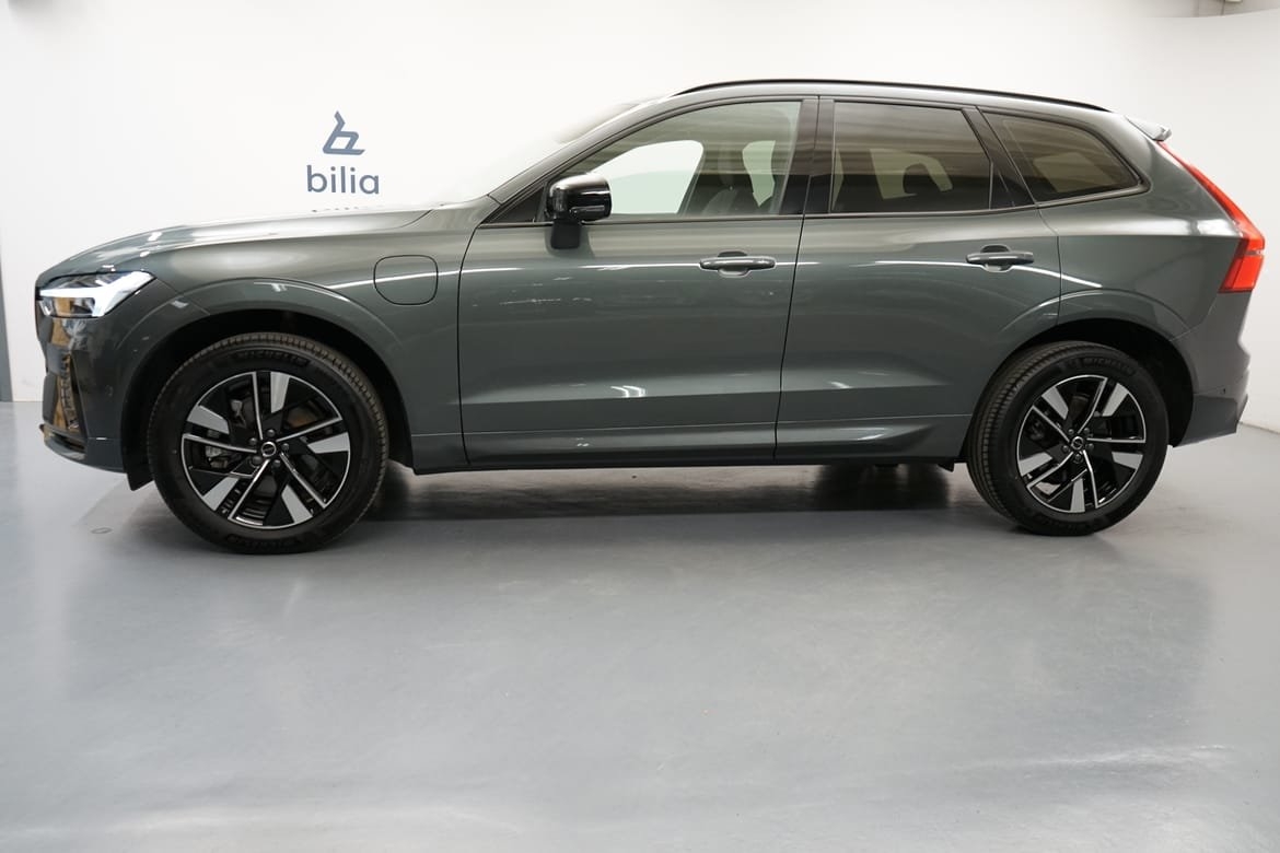 Volvo XC60 T6 Plus Dark Nordic Edition 2026, bild 2/10