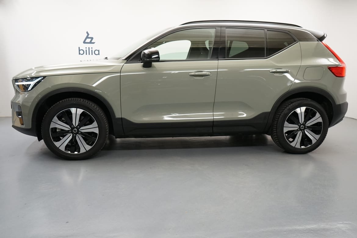 Volvo XC40 2023, bild 2/10