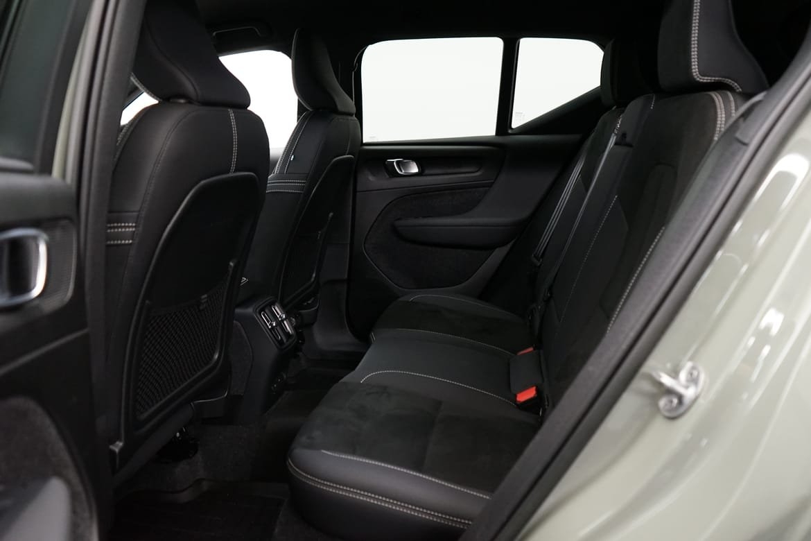 Volvo XC40 2023, bild 7/10