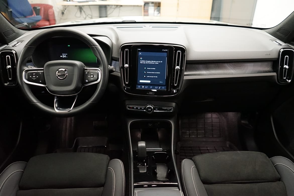 Volvo XC40 2023, bild 6/10