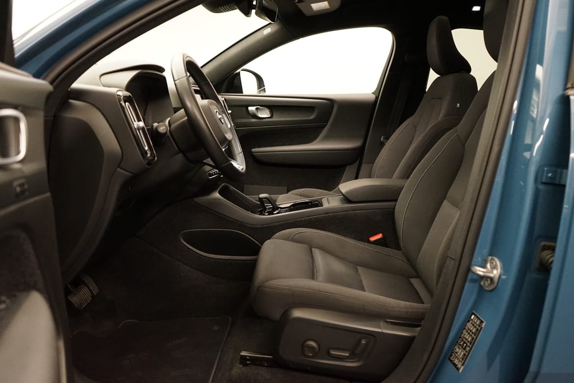 Volvo C40 2023, bild 5/10