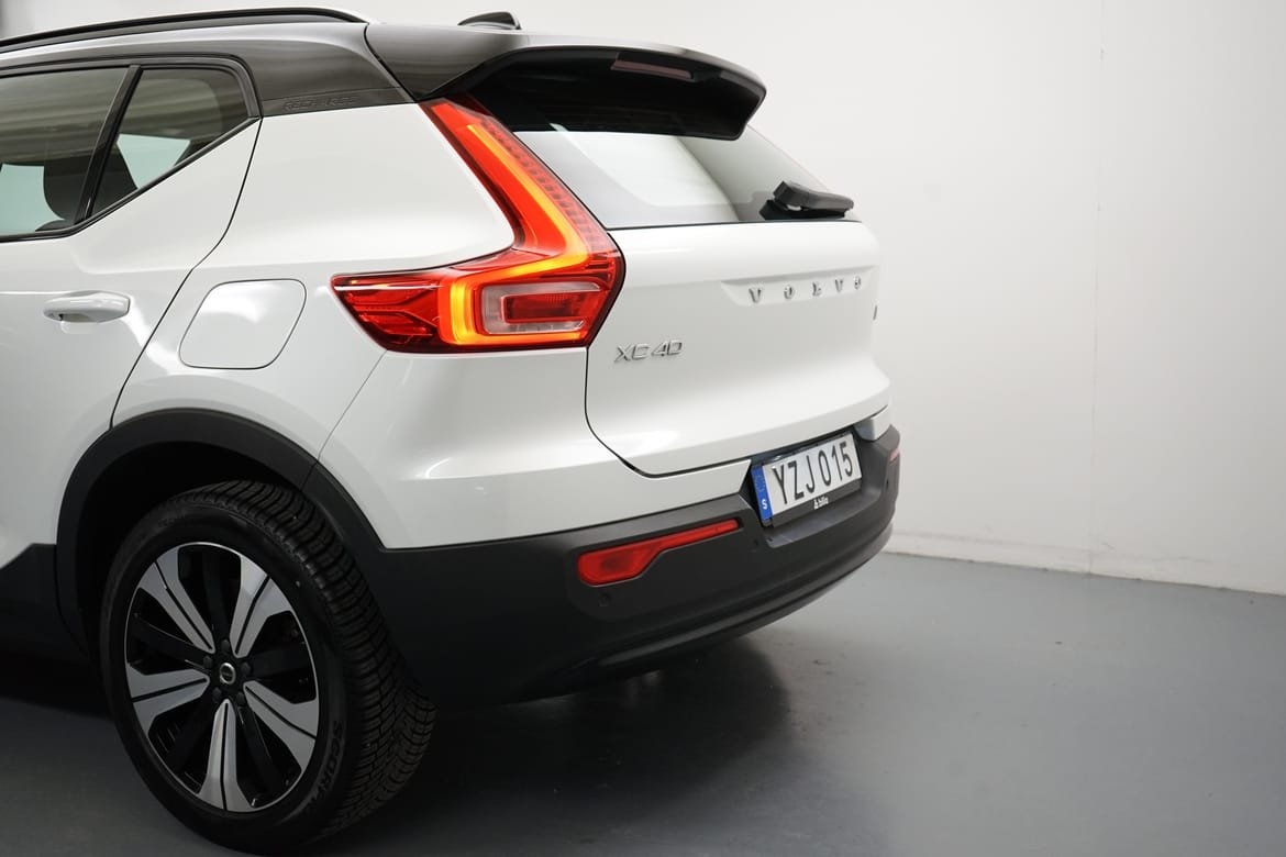 Volvo XC40 2023, bild 3/10