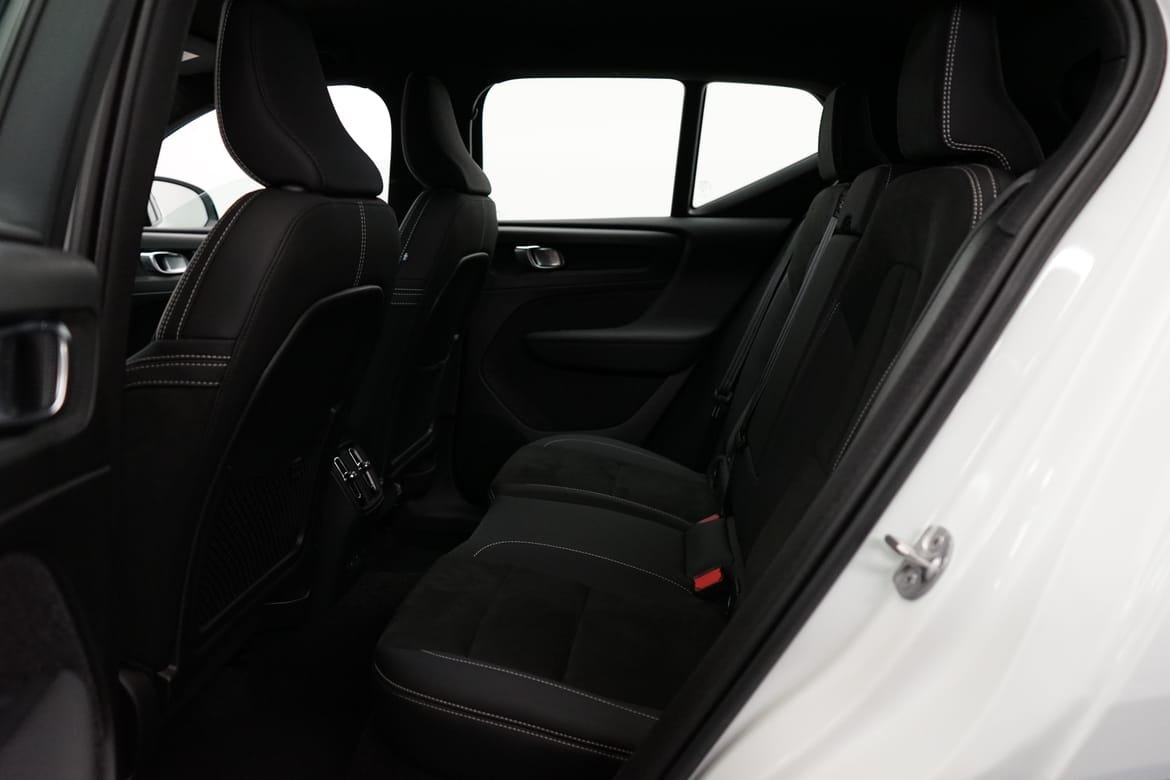 Volvo XC40 2023, bild 7/10
