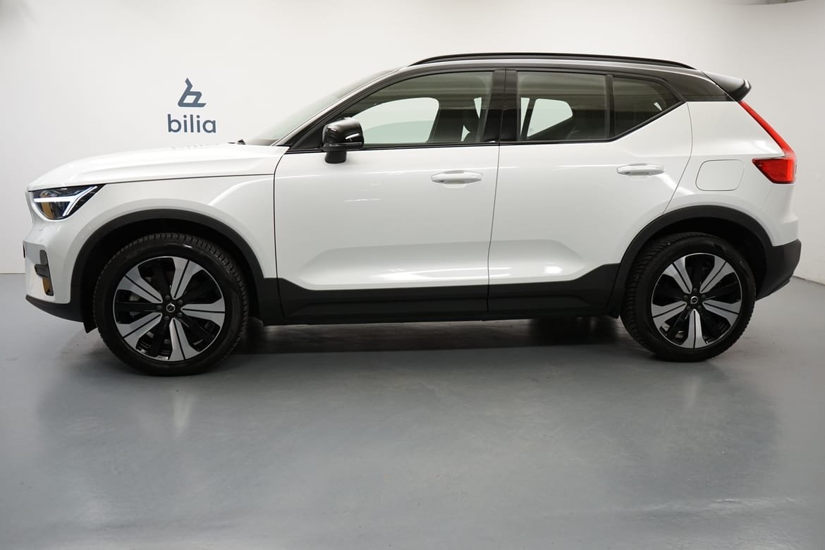 Volvo XC40 2023, bild 2/10