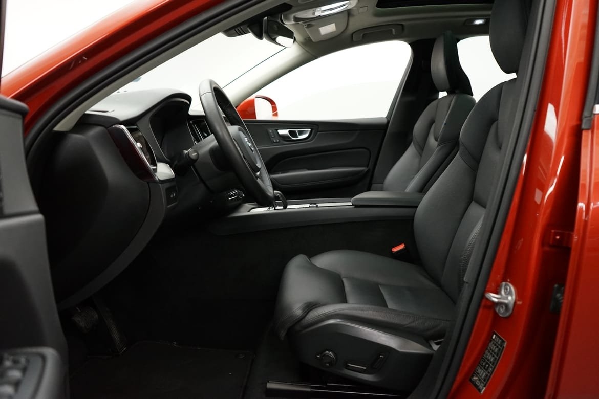 Volvo XC60 2024, bild 5/10