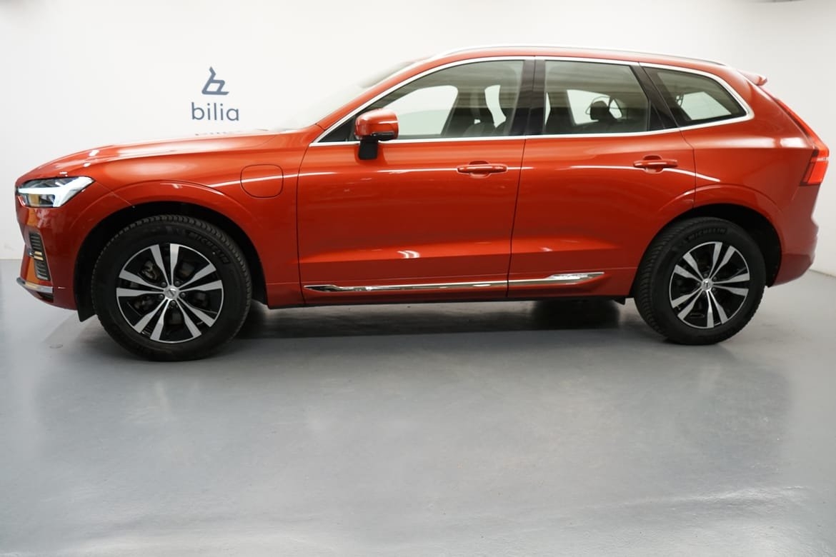 Volvo XC60 2024, bild 2/10
