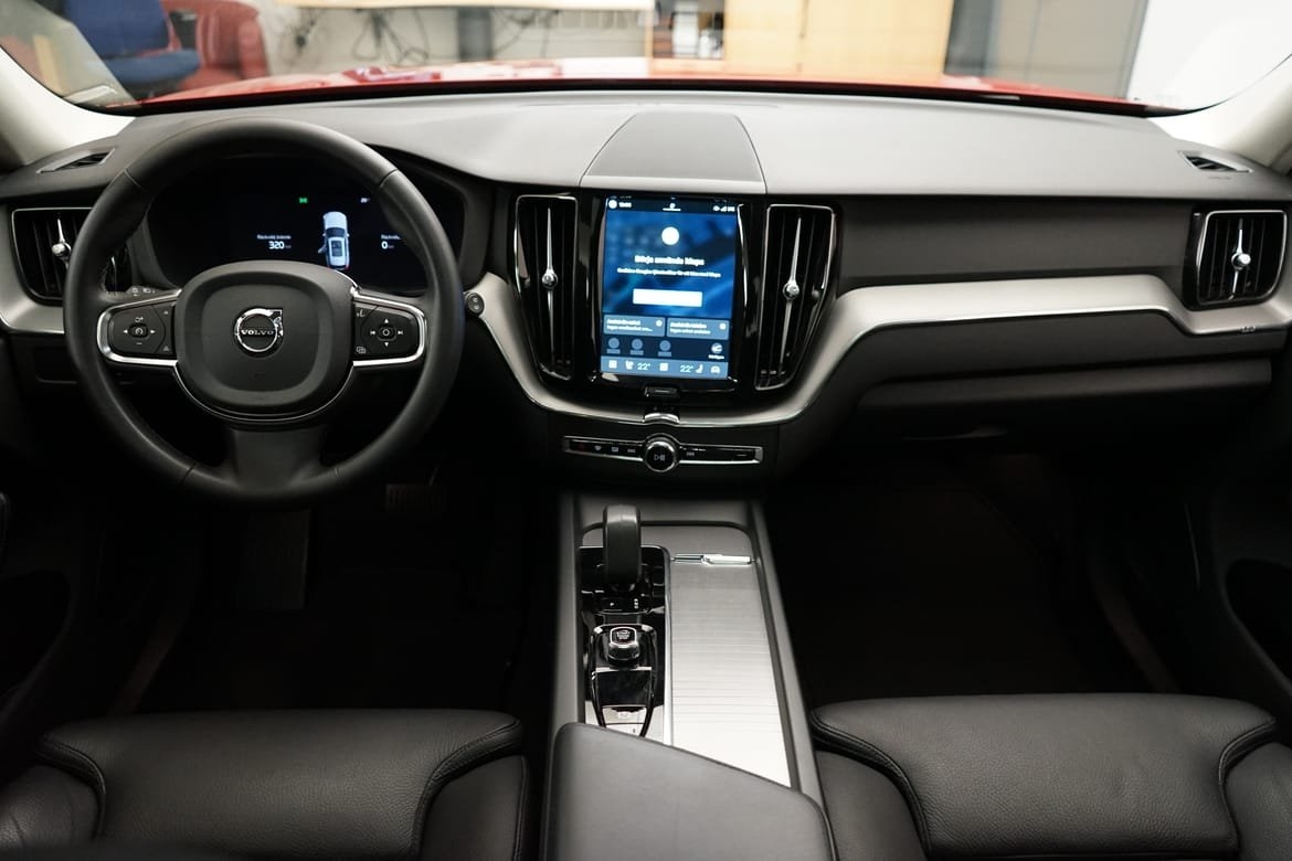 Volvo XC60 2024, bild 6/10