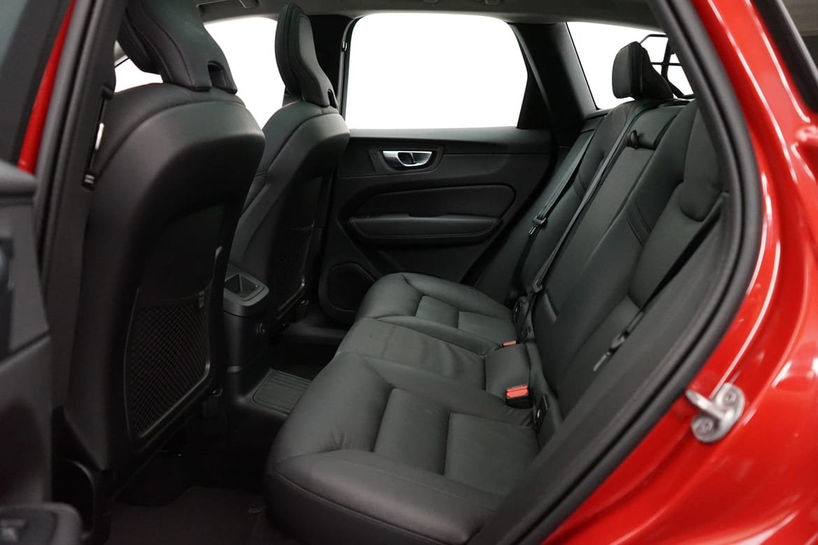Volvo XC60 2024, bild 7/10