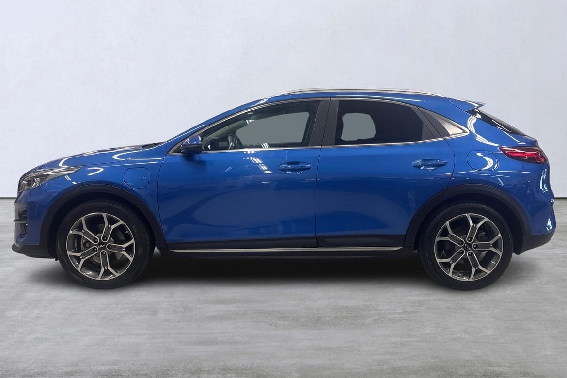Kia XCeed 2022, bild 2/10