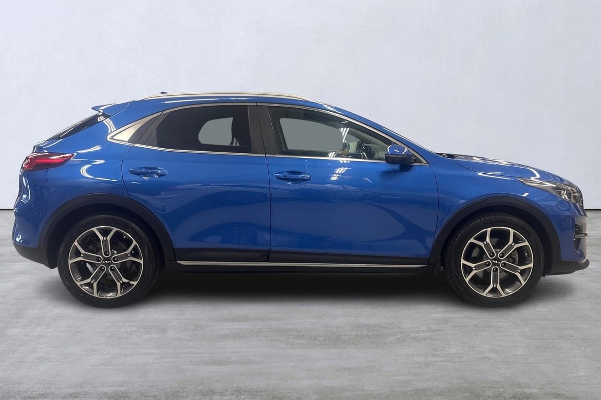 Kia XCeed 2022, bild 3/10