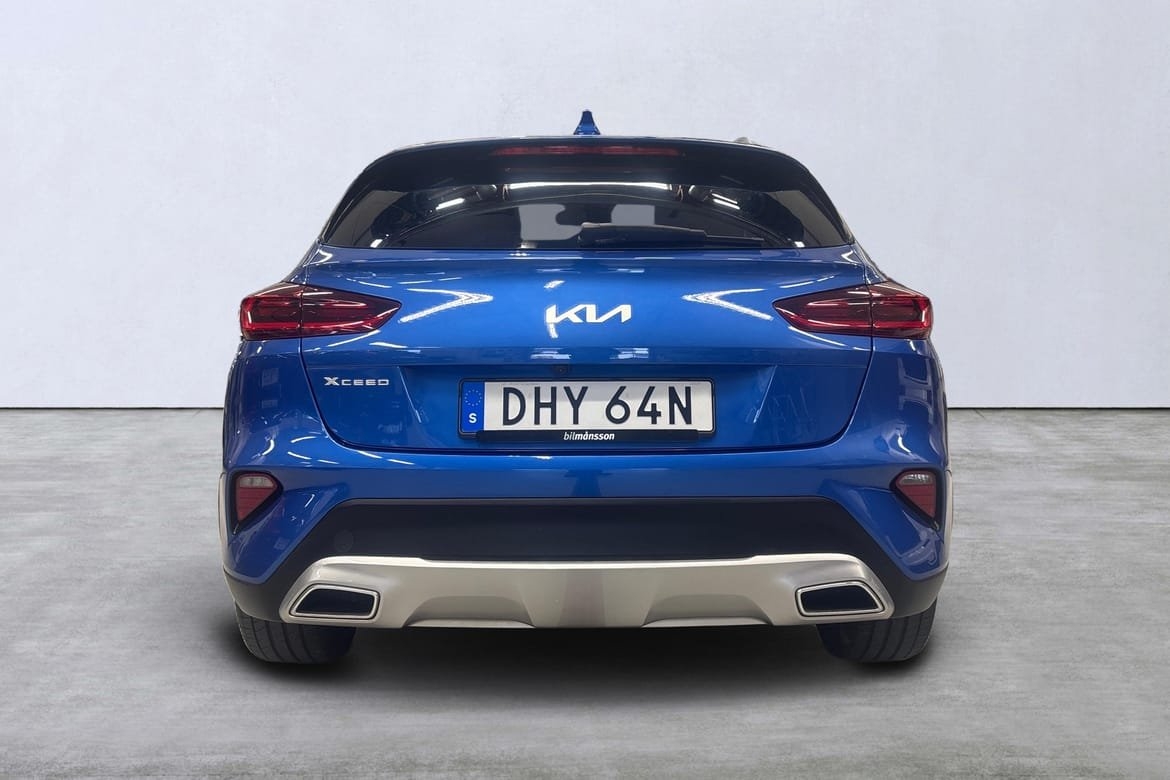 Kia XCeed 2022, bild 5/10