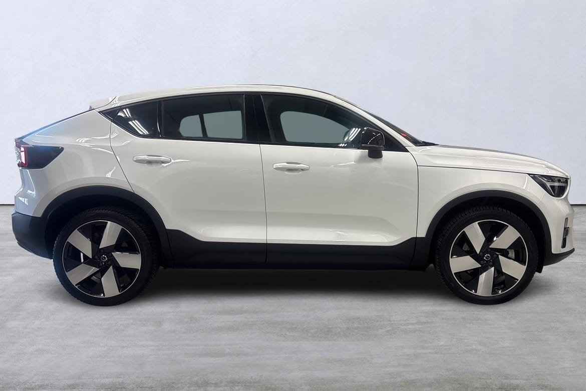 Volvo C40 Recharge Plus Edition 2023, bild 3/10