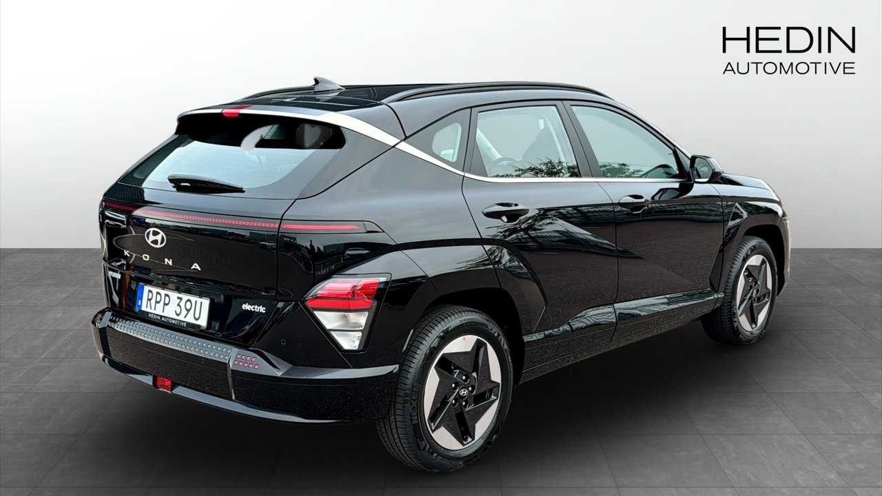 Hyundai Kona 2027, bild 3/10