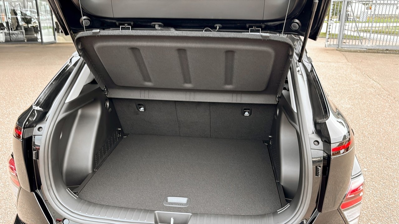 Hyundai Kona 2027, bild 5/10