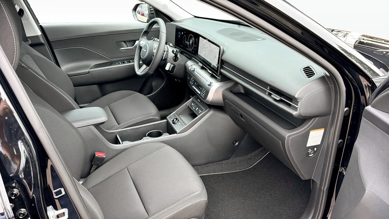 Hyundai Kona 2027, bild 7/10