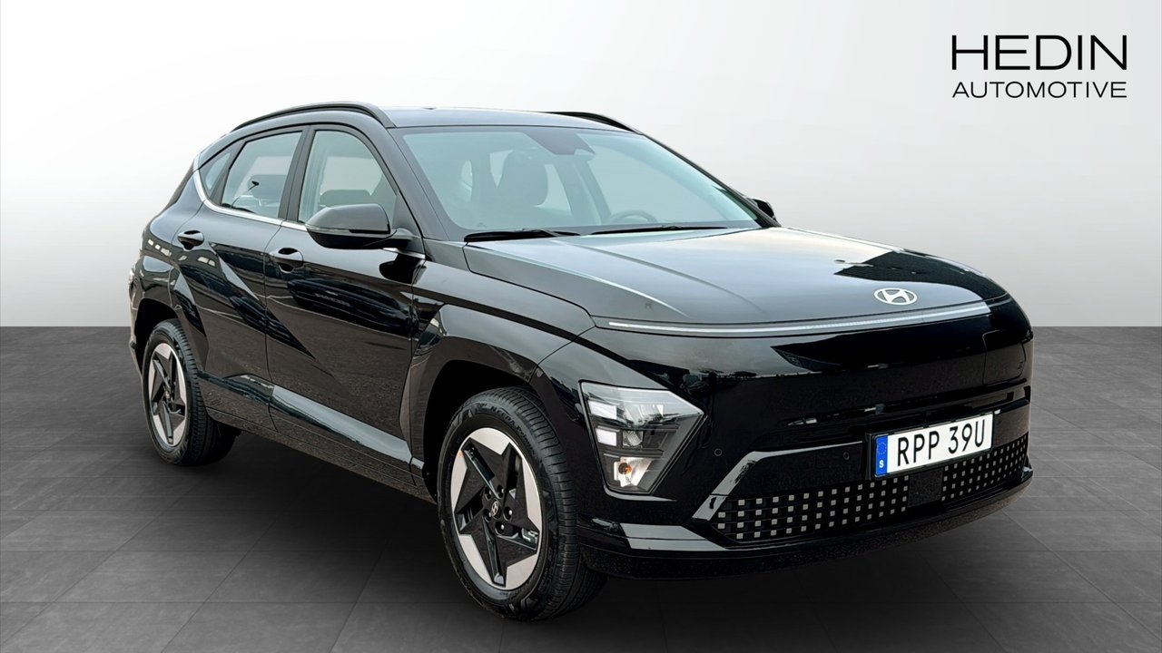 Hyundai Kona 2027, bild 2/10