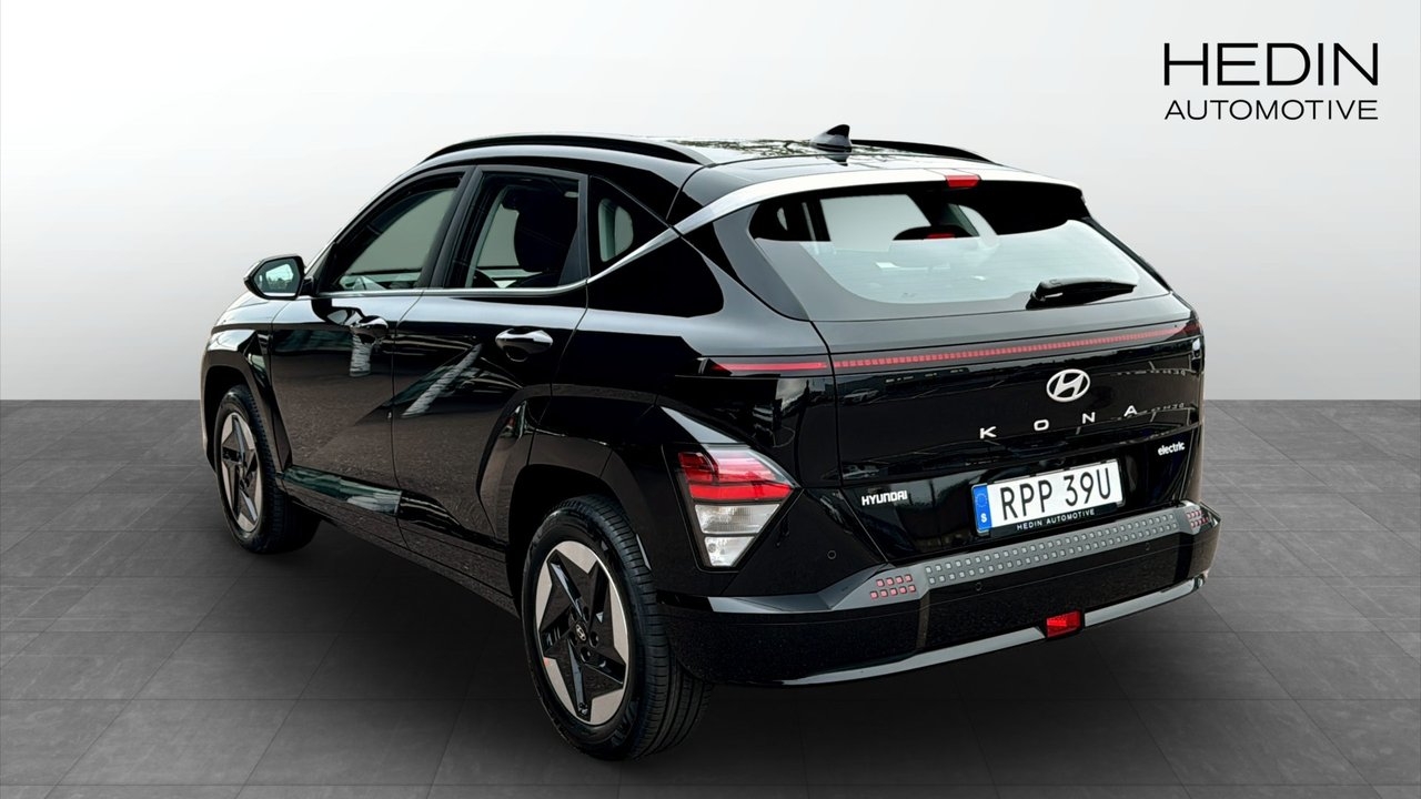 Hyundai Kona 2027, bild 4/10