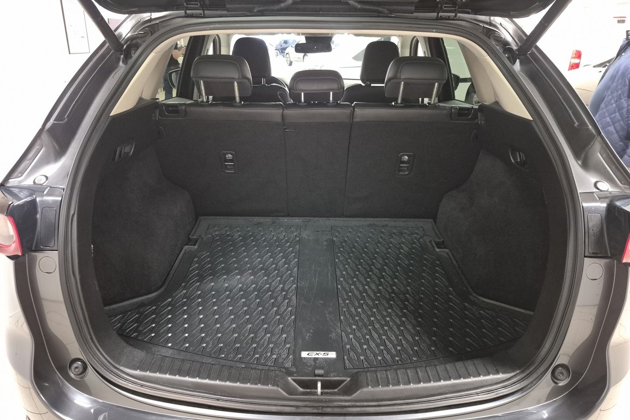 Mazda CX-5 2018, bild 6/10