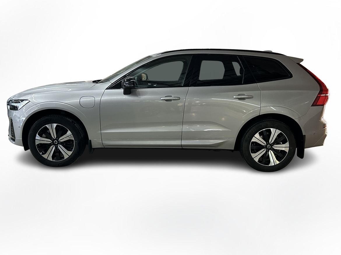 Volvo XC60 T6 Plus Dark Nordic 2025, bild 3/10