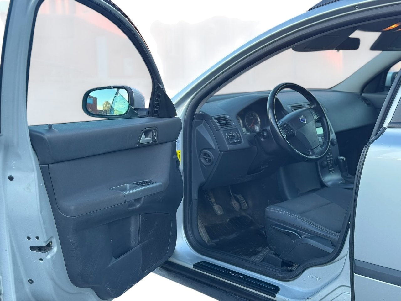 Volvo V50 1.8 Kinetic Euro 4 2007, bild 6/10