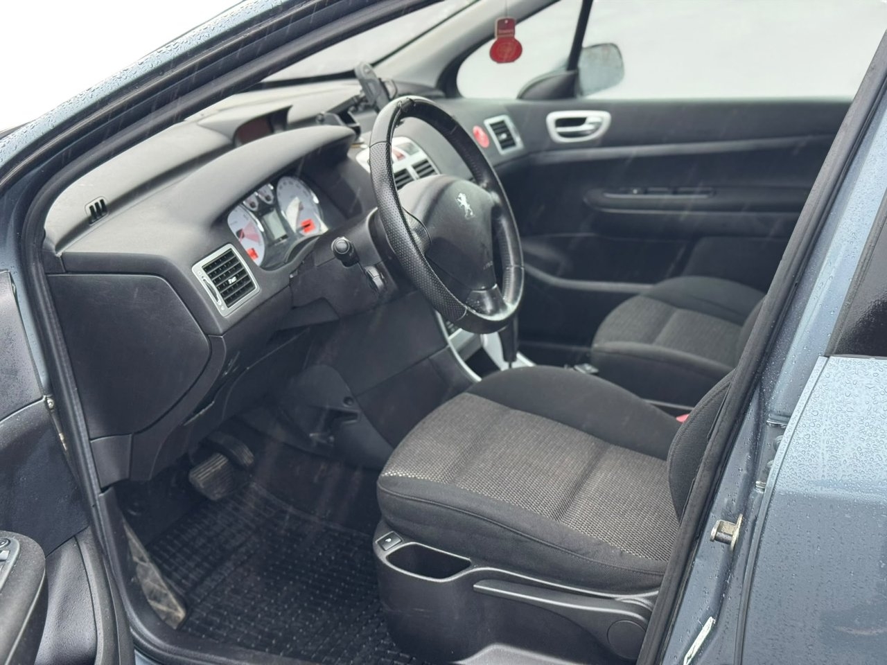 Peugeot 307 Break 2007, bild 7/10