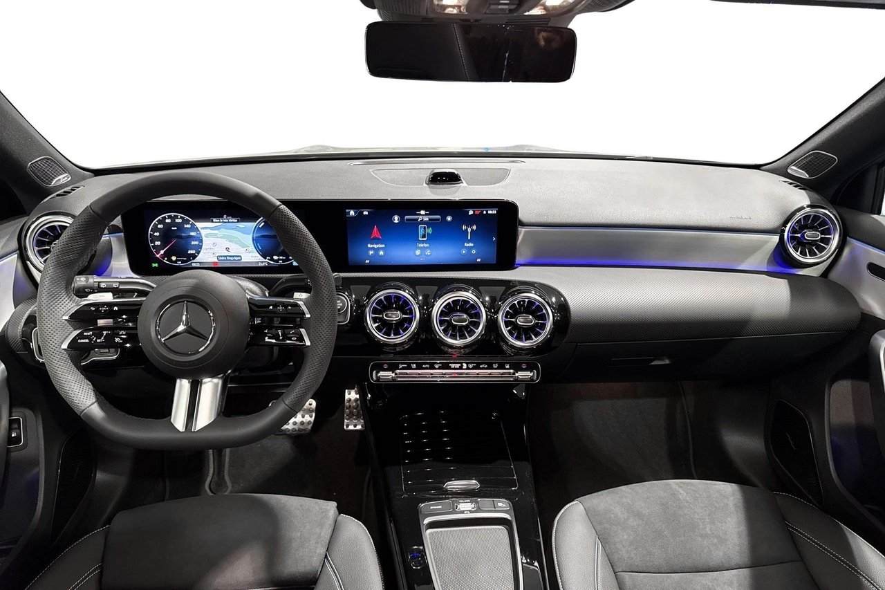 Mercedes-Benz A 2027, bild 6/10