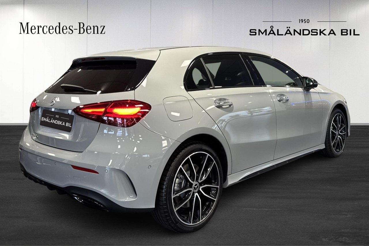Mercedes-Benz A 2027, bild 4/10