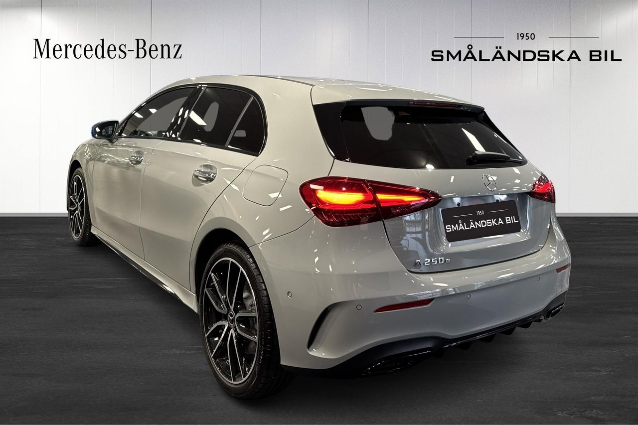 Mercedes-Benz A 2027, bild 3/10