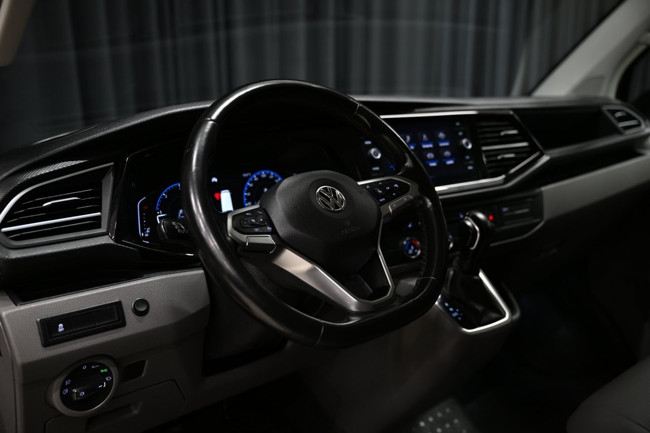 Volkswagen Transporter 2.0 TDI 2020, photo 7/10