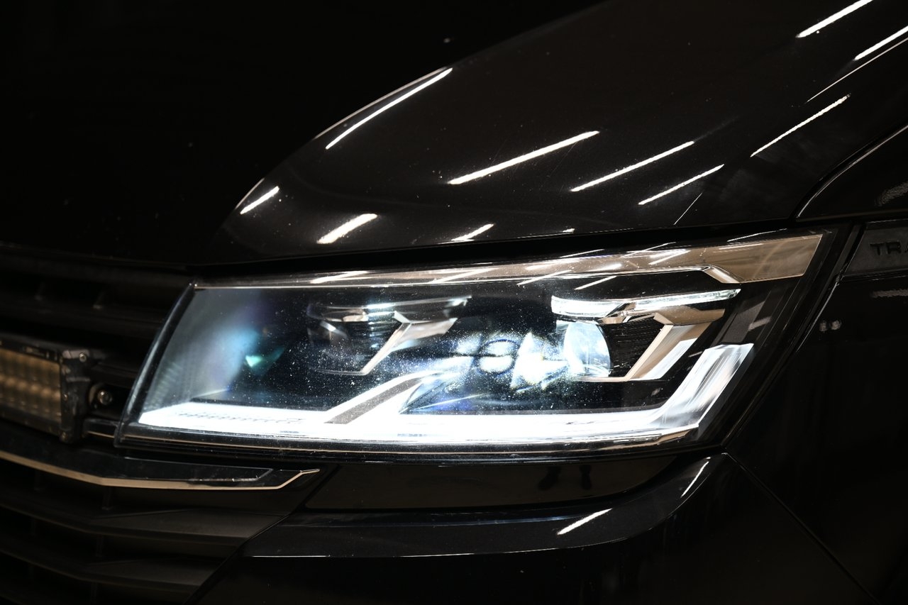 Volkswagen Transporter 2.0 TDI 2020, photo 3/10