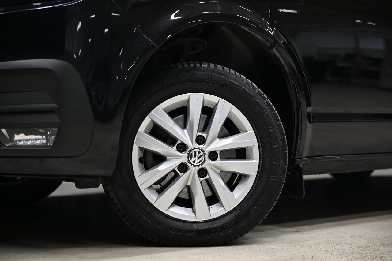 Volkswagen Transporter 2.0 TDI 2020, photo 5/10