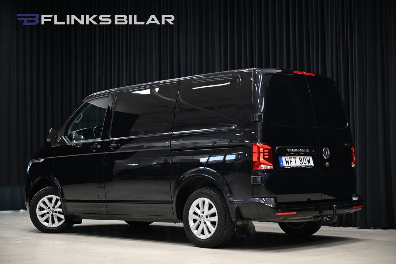 Volkswagen Transporter 2.0 TDI 2020, photo 4/10