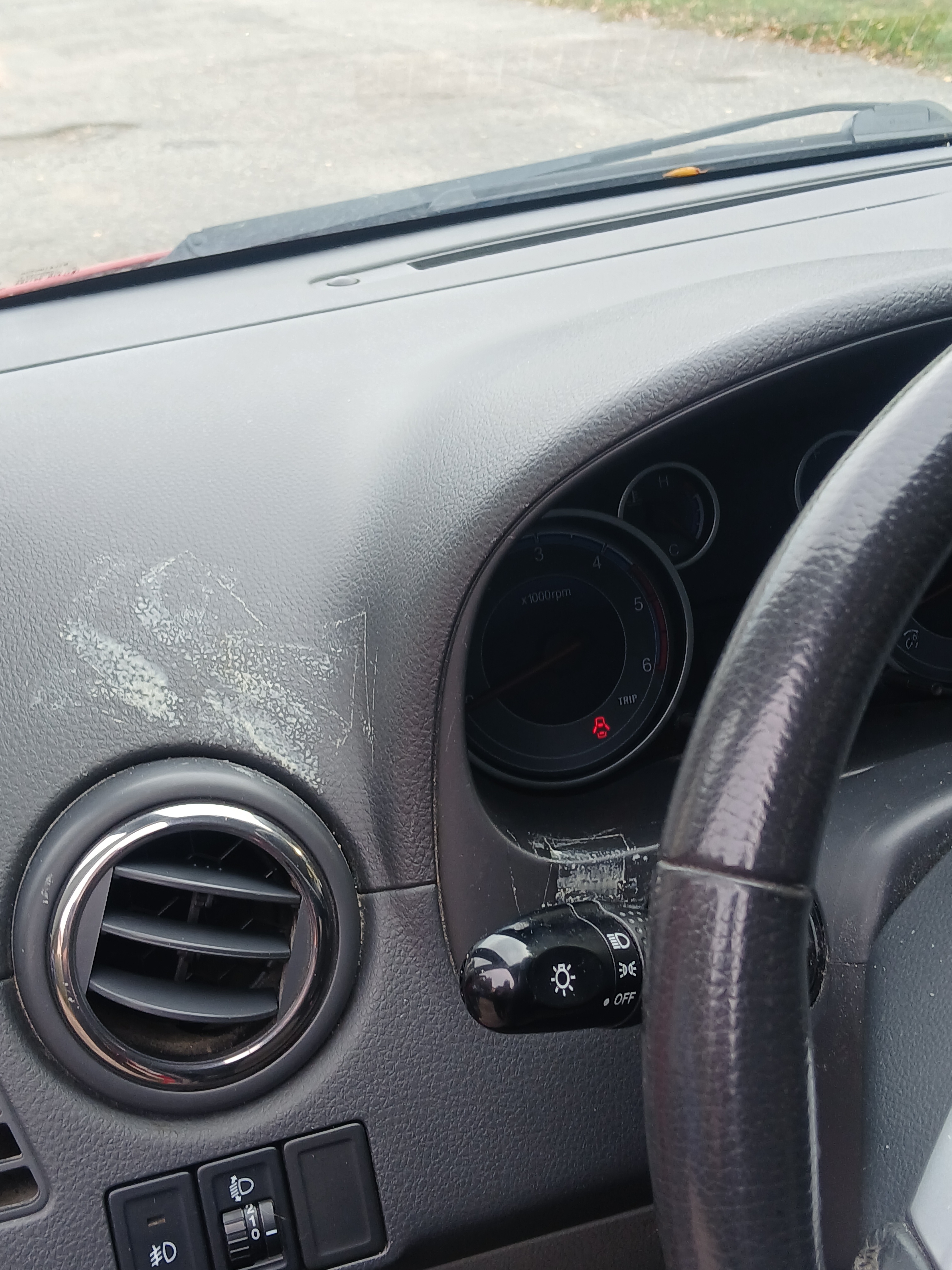 Suzuki SX4 2011, bild 4/7