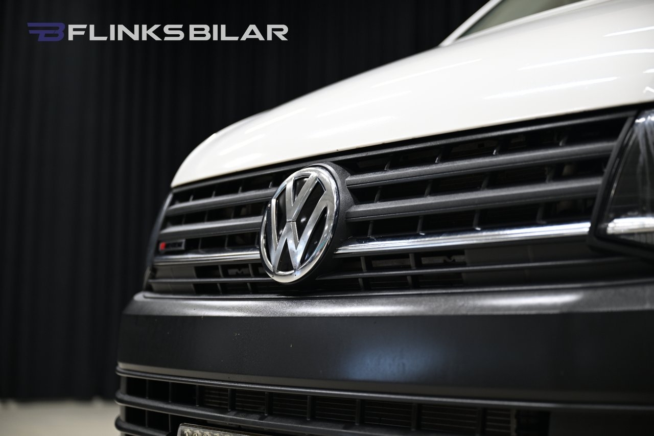 Volkswagen Transporter 2.0 TDI SCR 2018, bild 3/10